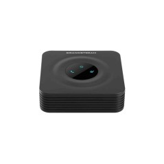 Grandstream HandyTone 801 VoIP Phone Adapter - High-Performance Ethernet Fast Ethernet Solution for Clear Calls!